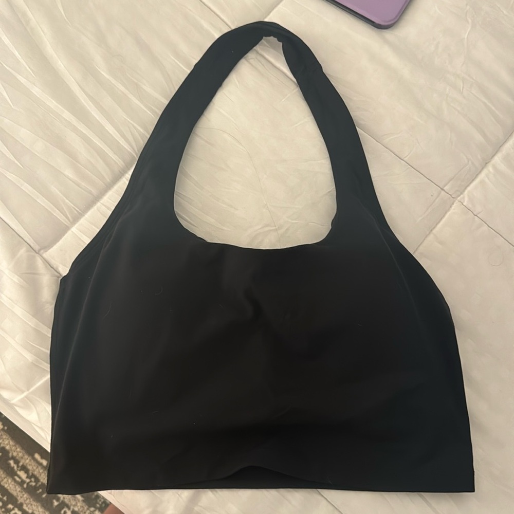 CRZ Yoga tank/ bra